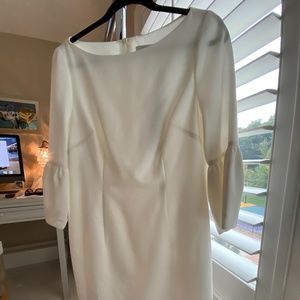 Black Halo Dress NWT Size 10